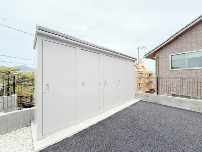 【設備】 | レジデンスM・S