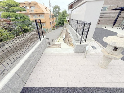 【その他共用部分】 | レジデンスM・S