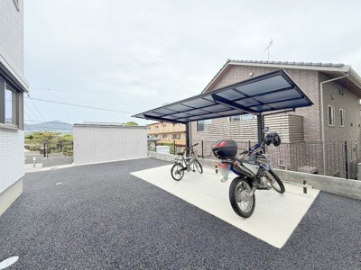 【その他共用部分】 | レジデンスM・S