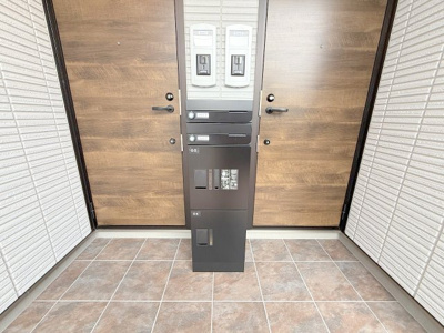 【その他】 | レジデンスM・S