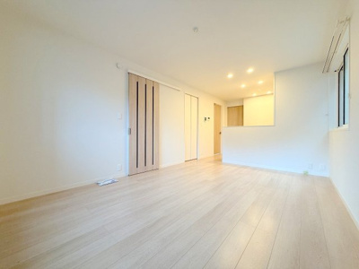 【居間・リビング】 | レジデンスM・S