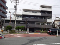 スカイコート品川パークサイドⅢの画像