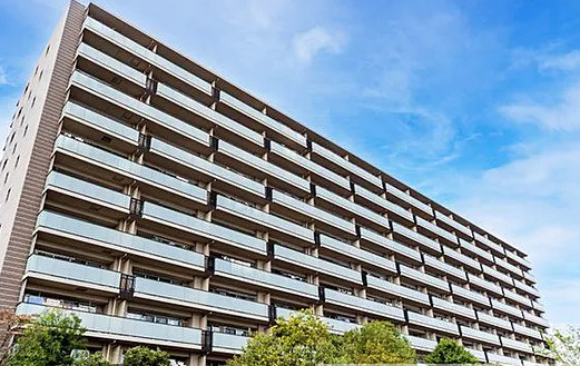 シーズンスイート志木の杜