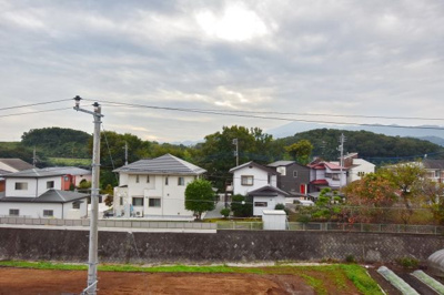 【展望】 | 塩川マンション