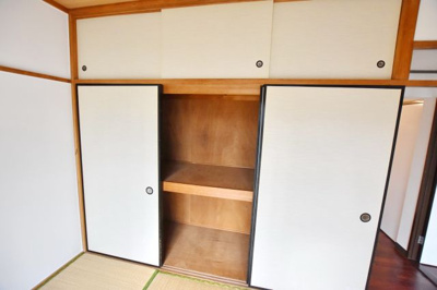 【収納】 | 塩川マンション