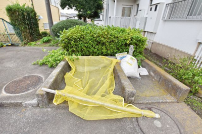 【設備】 | 塩川マンション