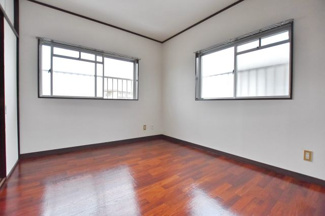 【子供部屋】 | 塩川マンション