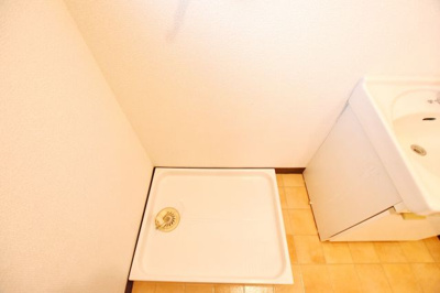 【設備】 | 塩川マンション