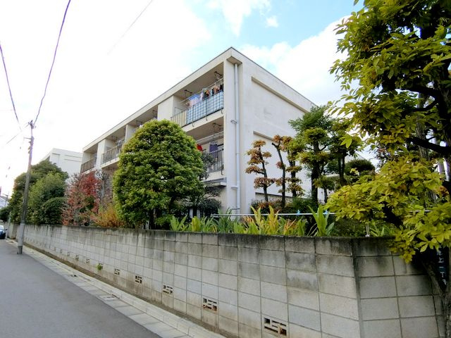 第２横溝コーポ