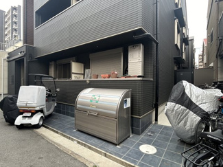 【その他共用部分】
