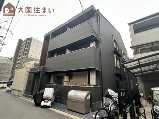 【外観】