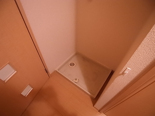 神戸市北区谷上西町のアパート