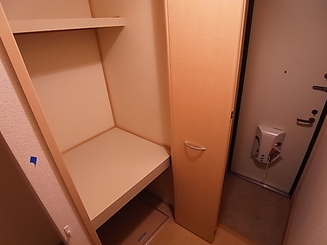 神戸市北区谷上西町のアパート