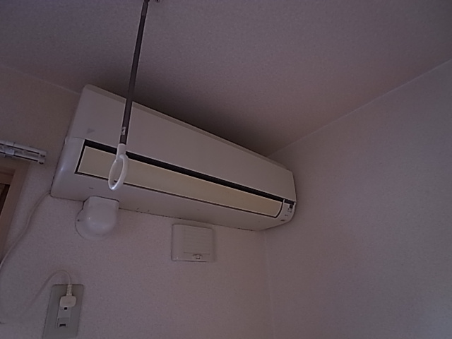 神戸市北区谷上西町のアパート