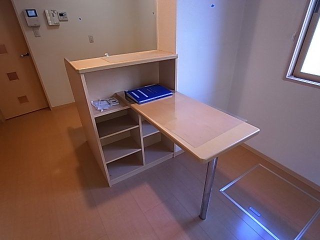 神戸市北区谷上西町のアパート