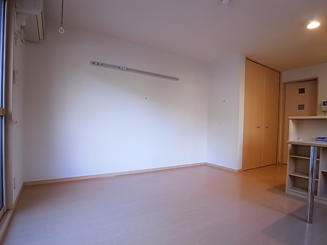 神戸市北区谷上西町のアパート