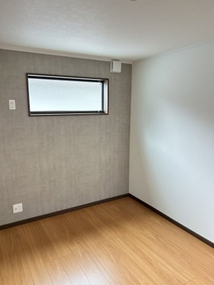 【洋室】 | 国立駅徒歩4分/新築戸建て/書斎付き 2SLDK | 2階5.3帖