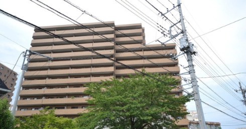 エクレール高崎