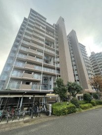 エステ・スクエアふじみ野Ｂ棟