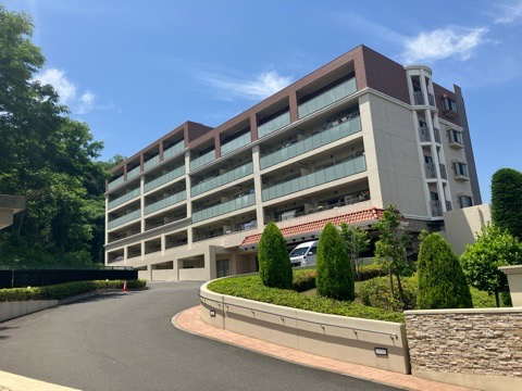 ダイヤモンドライフ森の里ヒルズ