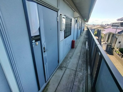 【ロビー】 | イーストヒルズ