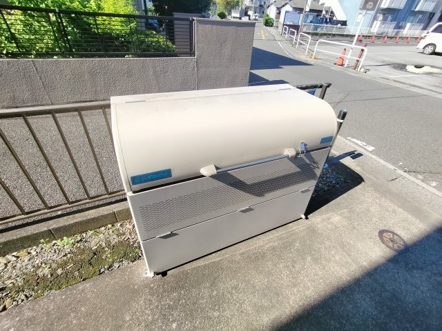 イーストヒルズのその他共用部分