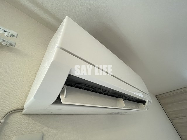 メゾン・ド・プレール の設備