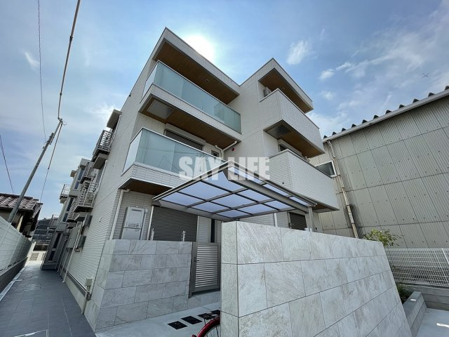 メゾン・ド・プレール 