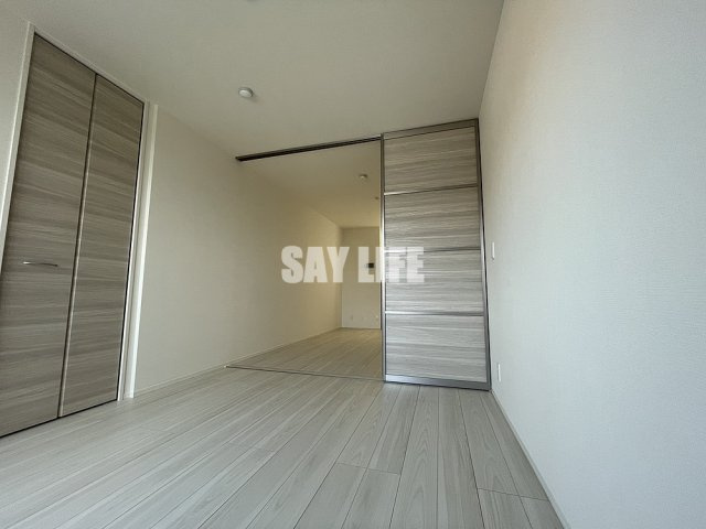 メゾン・ド・プレール の内装