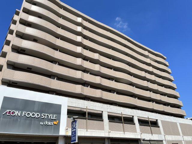 コスモ茨木シティフォルムの画像