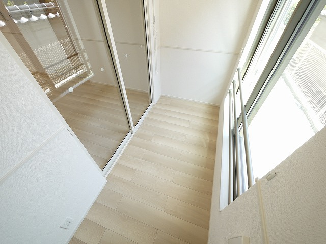 グランメゾンＴのその他|サンルーム