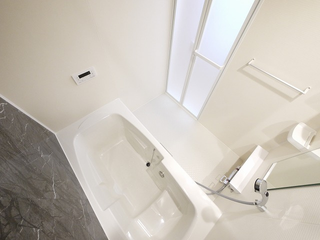 グランメゾンＴの浴室|お風呂です
