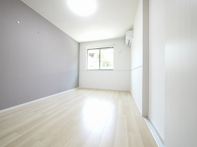 グランメゾンＴの内装|内装です