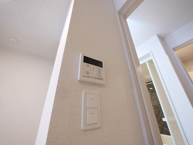 グランメゾンＴのその他|給湯リモコン