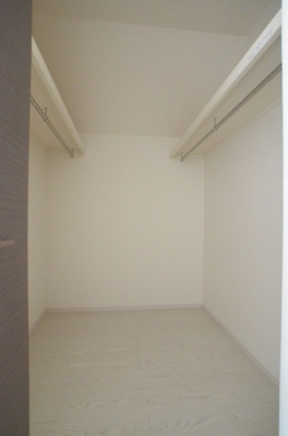 【洋室】 | 綾瀬市綾西５丁目 新築戸建て 全1棟【仲介手数料無料】 | 2階　洋室1（8.0帖）ＷＩＣ