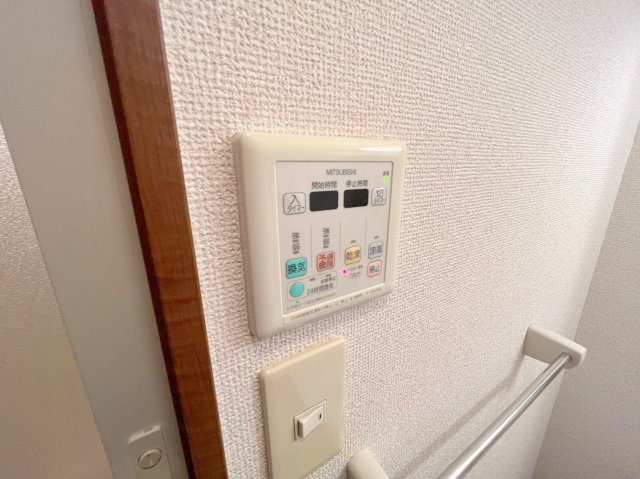 【設備】 | フジパレス高見の里Ⅰ番館