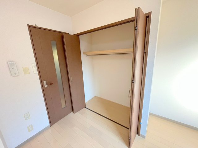 【収納】 | フジパレス高見の里Ⅰ番館