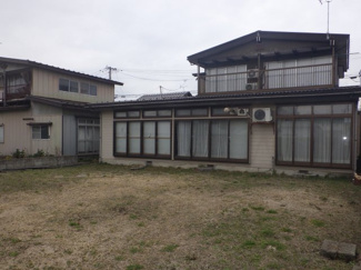 【外観】 | 北秋田市宮前町・売地
