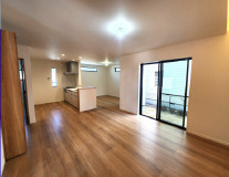 箕面市瀬川２丁目　新築戸建