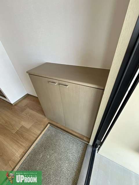 小牧市大字西之島のアパートのその他