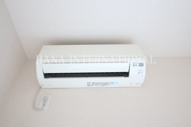 レオネクストサンモールⅢの設備