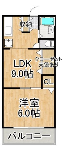 シャトールナ