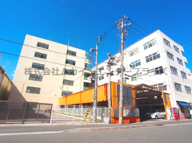 GWシューズタウンビル