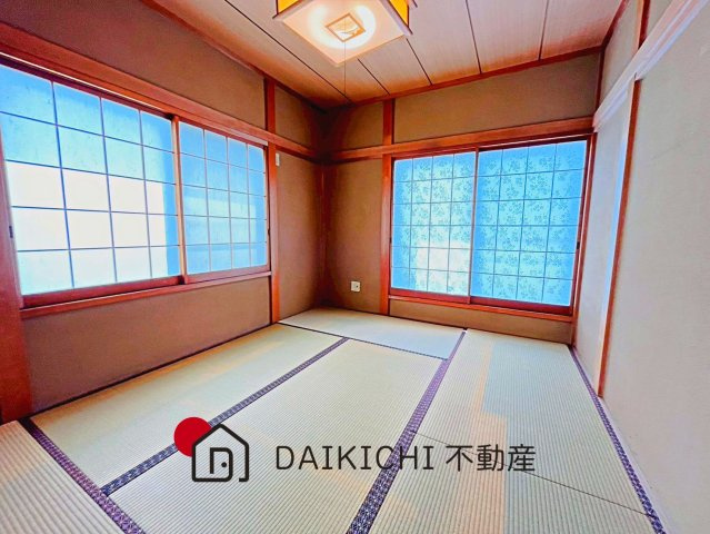 【和室】 | 桶川市大字坂田　中古戸建