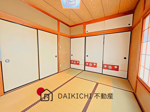 【和室】 | 桶川市大字坂田　中古戸建