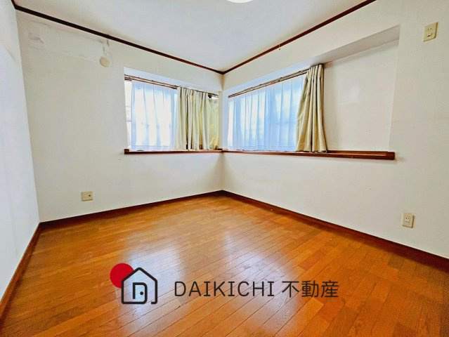 【洋室】 | 桶川市大字坂田　中古戸建