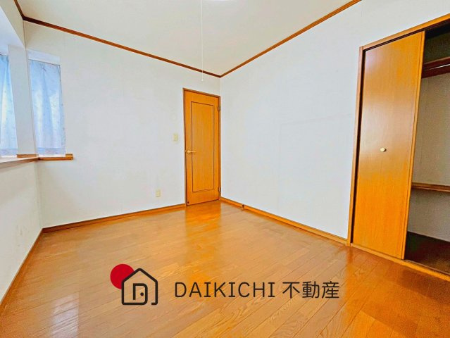 【洋室】 | 桶川市大字坂田　中古戸建