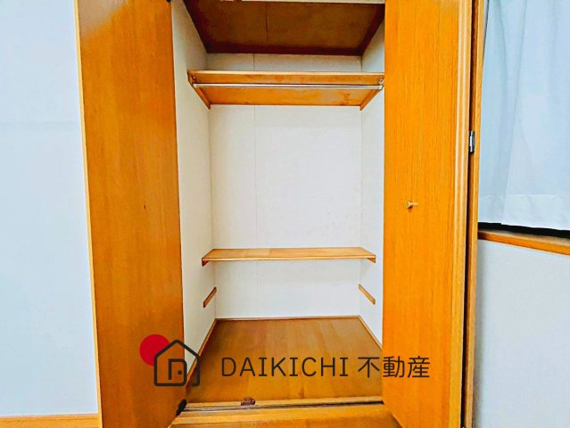 【収納】 | 桶川市大字坂田　中古戸建