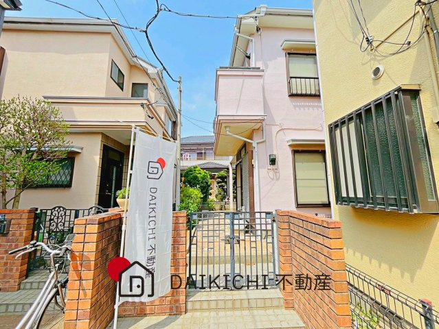 【その他】 | 桶川市大字坂田　中古戸建