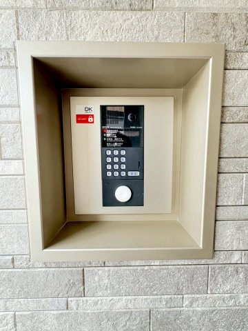 ミルトのその他共用部分